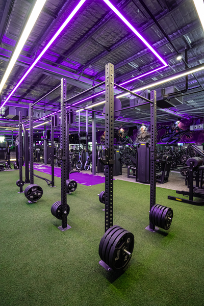 Cover photo of Fitness Cartel Health Clubs Beenleigh - 24/7 Gym